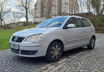 VW Polo 256.255 km 785 &euro; Beckum 59269