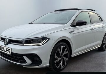 VW Polo 14.800 km 23.980 &euro; Hamm 59067