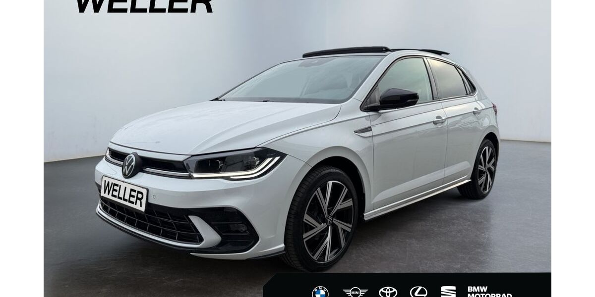 VW Polo 14.800 km 23.980 &euro; Hamm 59067