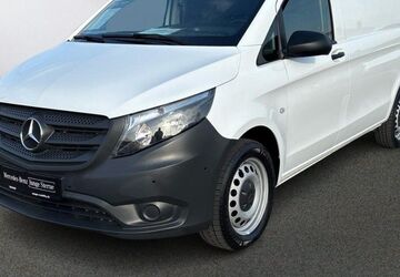 Mercedes-Benz Vito 82.320 km 23.622 &euro; Hamm 59067