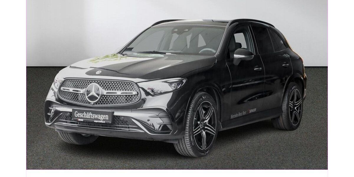 Mercedes-Benz GLC 450 18.000 km 76.890 &euro; Ahlen 59229