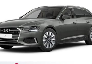 Audi A6 69.640 km 33.840 &euro; Lünen 44534