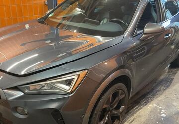 Cupra Formentor 61.736 km 26.988 &euro; Bergkamen 59192