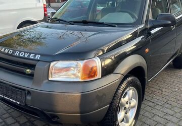 Land Rover Range Rover 145.000 km 3.495 &euro; Ahlen 59229