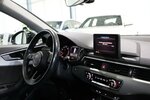 Audi A4 Avant 35 TFSI SPORT / 1.HAND / LED / NAVI+ 108.000 km 18.777 &euro; Hamm 59077