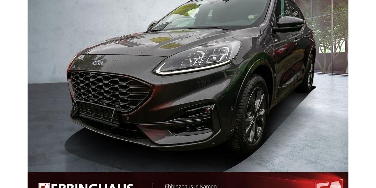 Ford Kuga 25.611 km 24.999 &euro; Kamen 59174