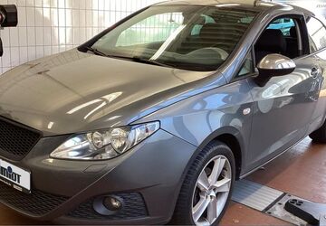 Seat Ibiza 116.001 km 4.790 &euro; Werne 59368