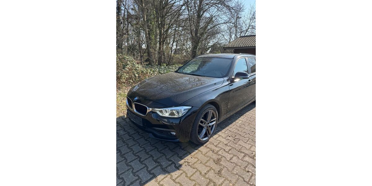 BMW 320 182.528 km 11.999 &euro; Soest 59494