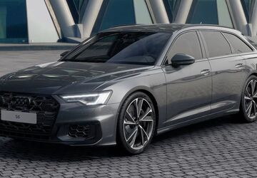 Audi S6 14.290 km 68.890 &euro; Neubeckum 59269