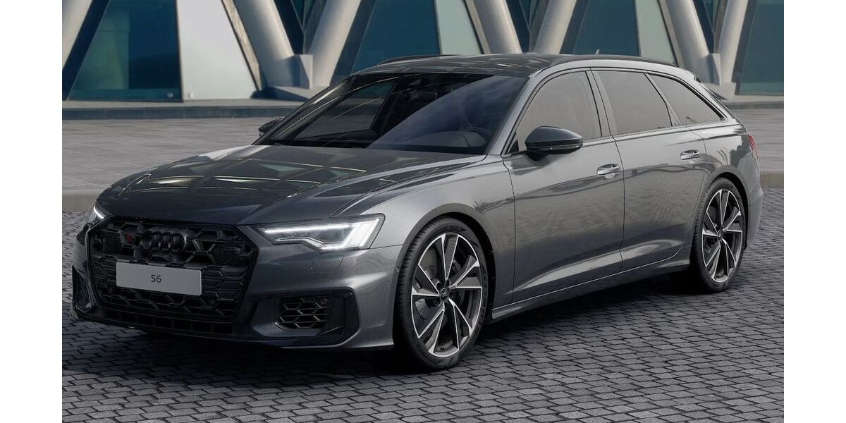 Audi S6 14.290 km 68.890 &euro; Neubeckum 59269