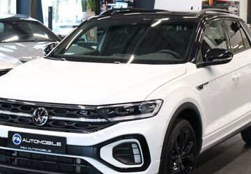 VW T-Roc 32.100 km 33.590 &euro; Bergkamen 59192