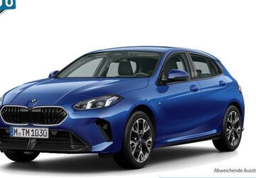 BMW 120 14.995 km 32.890 &euro; Hamm 59071