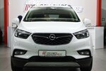 Opel Mokka X 1.4 T EcoTec INNOVATION / LED / LEDER 44.000 km 13.111 &euro; Hamm 59077