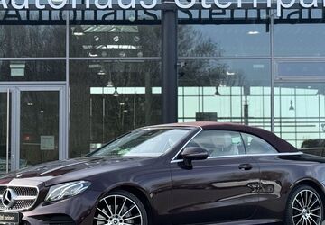 Mercedes-Benz E 350 49.046 km 49.000 &euro; Soest 59494