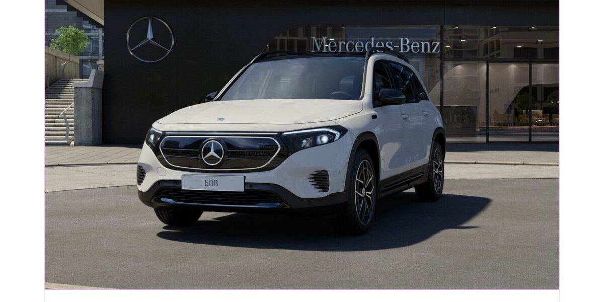 Mercedes-Benz EQB 79.412 km 28.640 &euro; Ahlen 59229