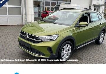VW Taigo 7.820 km 22.198 &euro; Lünen 44534