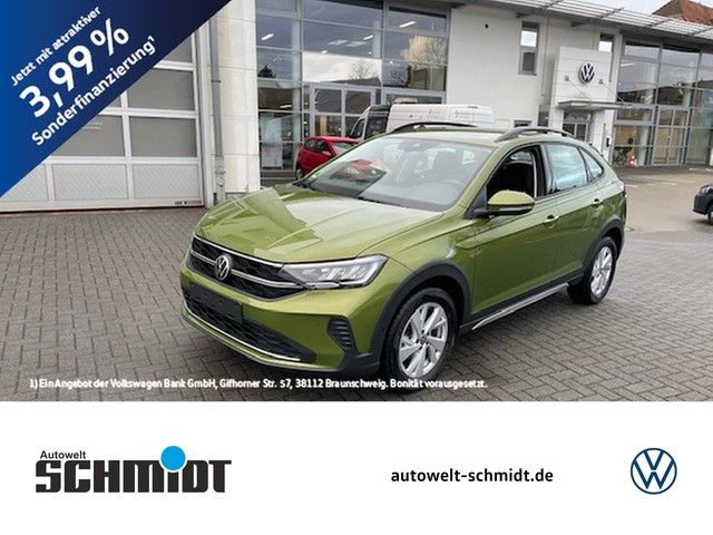 VW Taigo 7.820 km 22.198 &euro; Lünen 44534