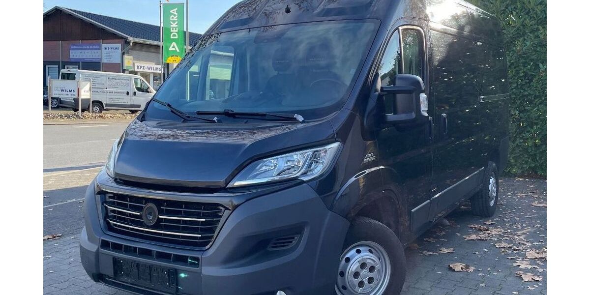 Fiat Ducato 182.800 km 9.999 &euro; Selm 59379