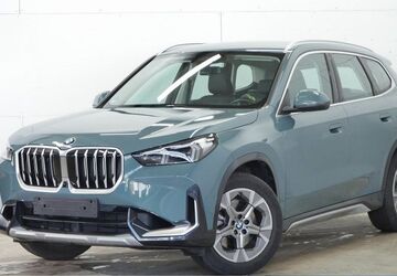 BMW X1 9.005 km 44.288 &euro; Hamm 59071