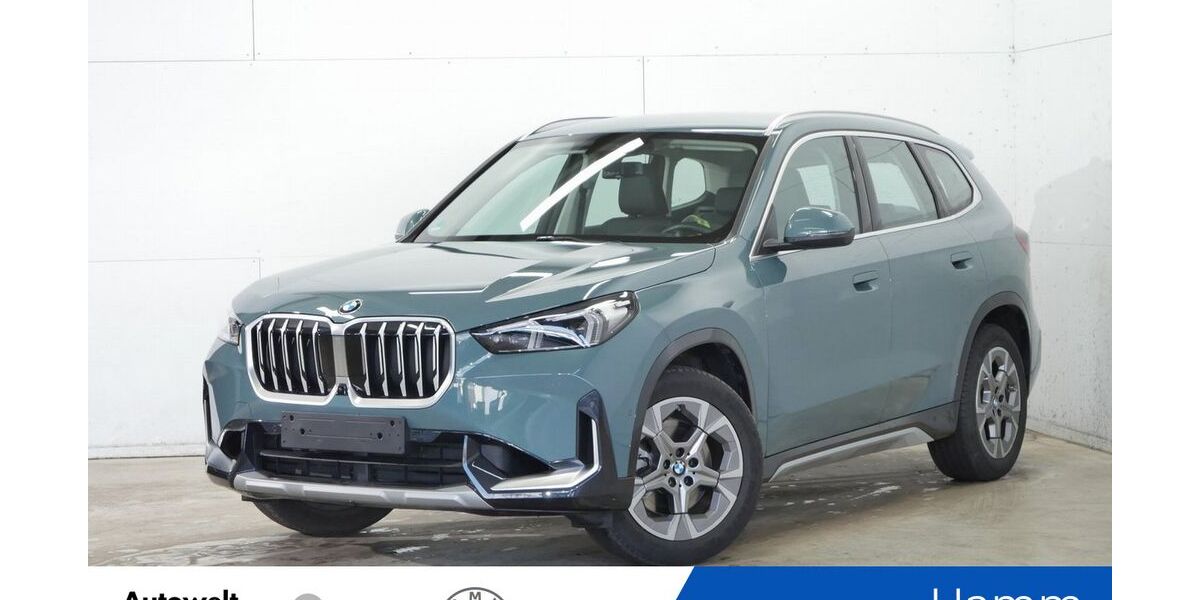 BMW X1 9.005 km 44.288 &euro; Hamm 59071