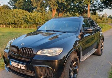 BMW X6 188.000 km 19.700 &euro; Welver 59514