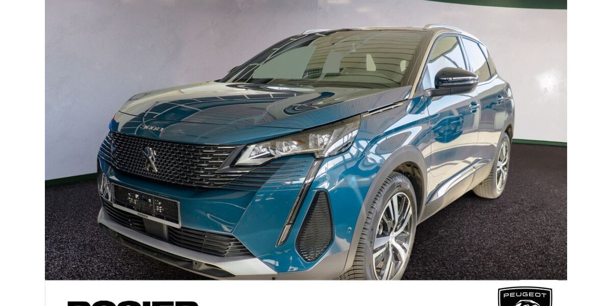 Peugeot 3008 19.548 km 27.980 &euro; Menden 58706