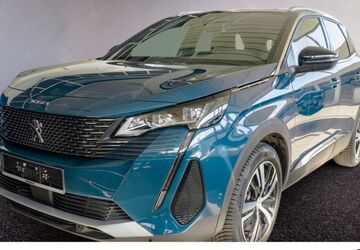 Peugeot 3008 19.548 km 28.980 &euro; Menden 58706