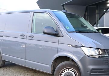VW T6 Transporter 219.000 km 11.402 &euro; Hamm 59077