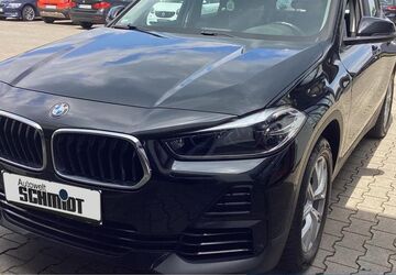 BMW X2 87.005 km 23.690 &euro; Hamm 59071