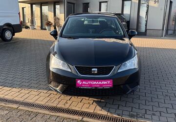 Seat Ibiza 99.000 km 7.290 &euro; Lüdinghausen 59348
