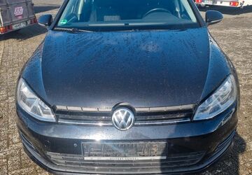 VW Golf 287.283 km 5.990 &euro; Werl 59457