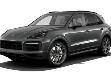 Porsche Cayenne 49.045 km 67.900 &euro; Holzwickede 59439