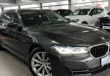 BMW 530 103.075 km 35.999 &euro; Werl 59457