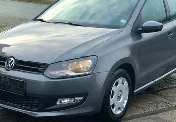 VW Polo 231.000 km 4.800 &euro; Ahlen 59229