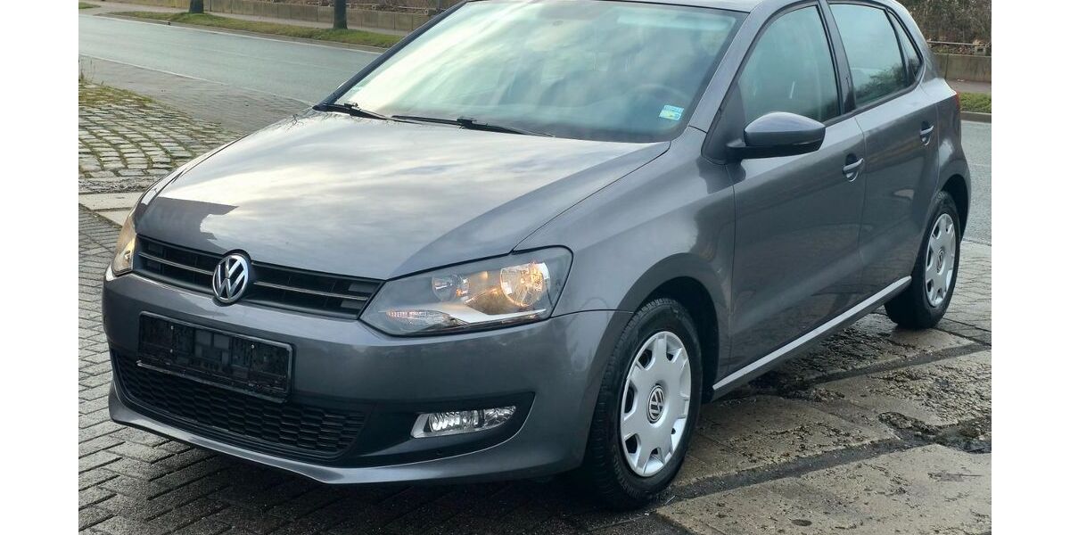 VW Polo 231.000 km 4.800 &euro; Ahlen 59229