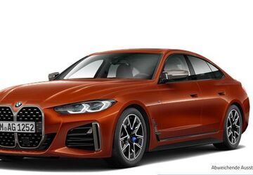 BMW M440 19.005 km 58.490 &euro; Hamm 59071