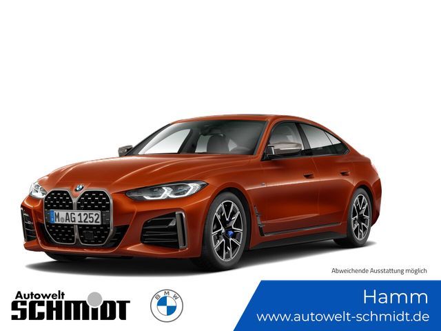 BMW M440 19.005 km 58.490 &euro; Hamm 59071