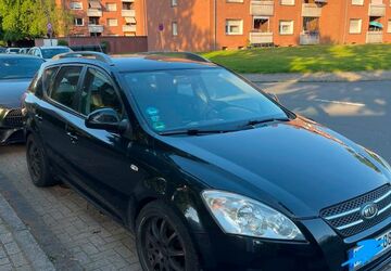 Kia ceed / Ceed 211.000 km 950 &euro; Hamm 59077