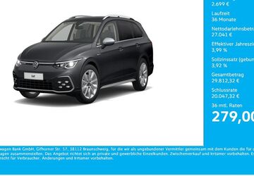 VW Golf 28.098 km 29.320 &euro; Unna 59423