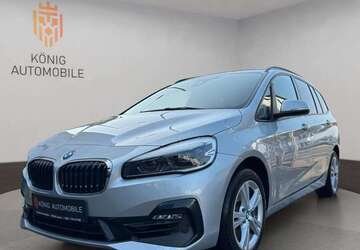 BMW 216 129.000 km 12.990 &euro; Lünen 44536
