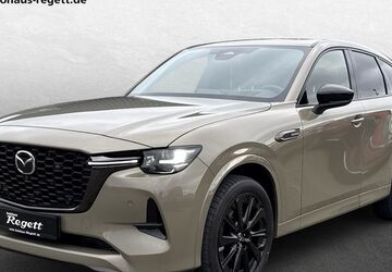 Mazda CX-60 9.850 km 52.990 &euro; Soest 59494