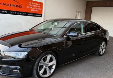 Audi A5 163.800 km 15.990 &euro; Möhnesee-Körbecke 59519