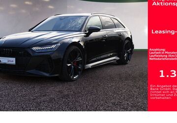 Audi RS6 13.659 km 125.330 &euro; Menden 58706