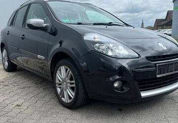 Renault Clio 151.000 km 2.790 &euro; Ascheberg 59387