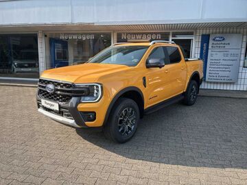 Gebrauchte Ford Ranger