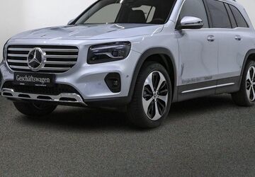 Mercedes-Benz GLB 200 18.000 km 45.980 &euro; Hamm 59067