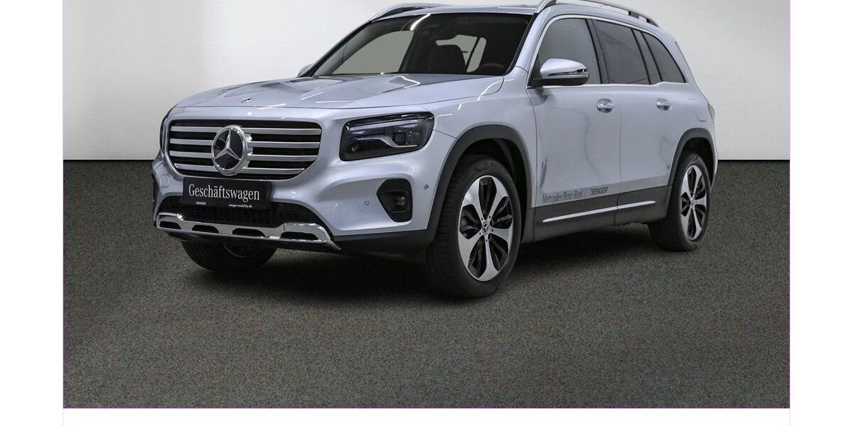 Mercedes-Benz GLB 200 18.000 km 45.980 &euro; Hamm 59067