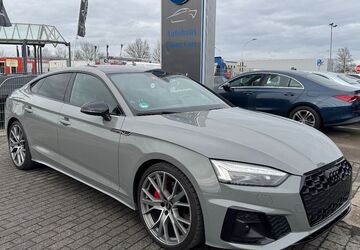 Audi A5 50.410 km 38.999 &euro; Werl 59457
