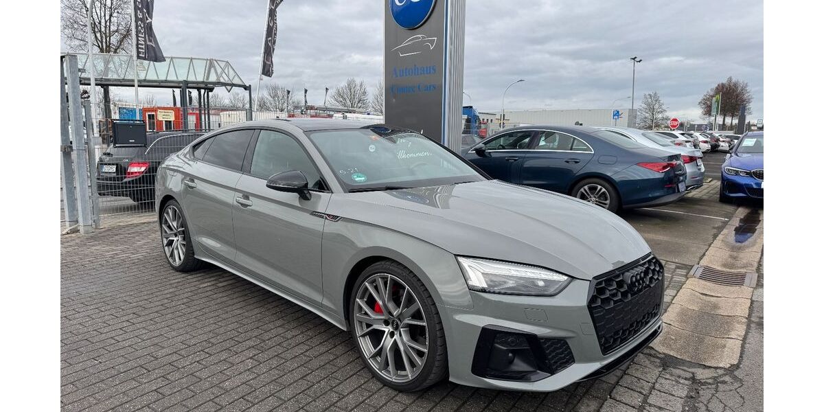 Audi A5 50.410 km 38.999 &euro; Werl 59457