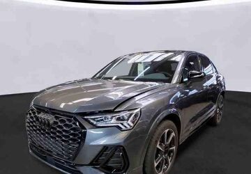 Audi Q3 10.486 km 45.349 &euro; Hamm 59067